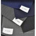 Herringbone vente chaude peignée 70% laine 30% polyester costume tissu en différentes couleurs